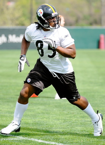 Powering Through: Johnson working to get off PUP List