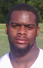 Meet the Freshman Golden Lions  Walter Ashley