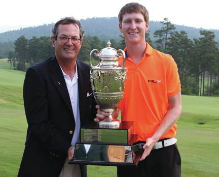 Niebrugge starts fast on way to Western win