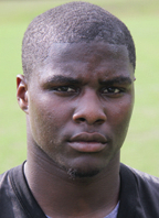 Meet the Freshman Golden Lions  Rashad Boyd