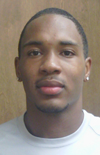 Meet the Freshman Golden Lions  Anthony Craft
