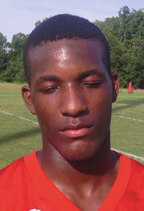 Meet the Freshman Golden Lions  SanAntonio Cole