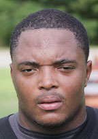 Meet the Freshman Golden Lions  Willie Duncan III