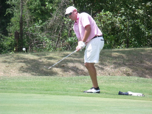 Five Straight: McNulty-Schaap extend PBCC Four-Ball crown with sudden-death eagle