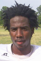 Meet the Freshman Golden Lions  Ernest Gray