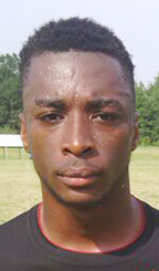 Meet the Freshman Golden Lions  Jarvis Jackson