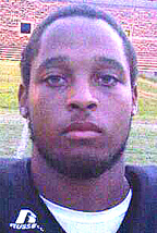 Meet the Freshman Golden Lions  Kelmin Joiner-Simmons