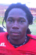 Meet the Freshman Golden Lions  Joey Louis