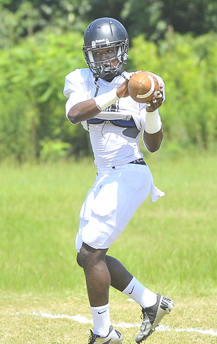 Local Lions: Coleman expects hometown players to contribute
