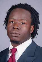 Arinze fits into Arkansas’ plans in backfield
