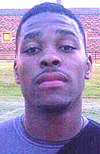 Meet the Freshman Golden Lions  Jamal Smith