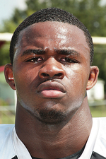 Dollarway’s backfield has high goals