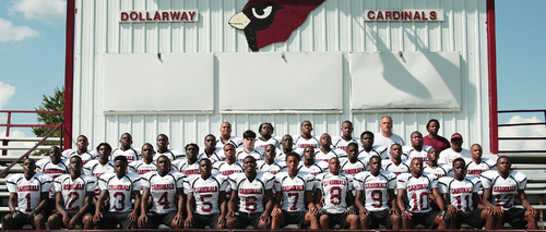 Senior leadership expected to lift Cards to success