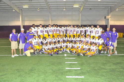 Bobcats looking to recapture past success