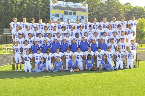 Yellowjackets hope to build on past success