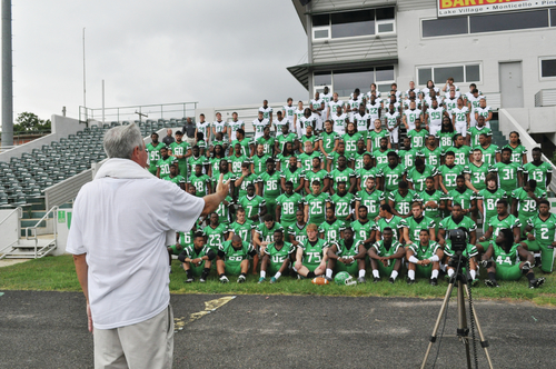 UAM wants to put last year behind them