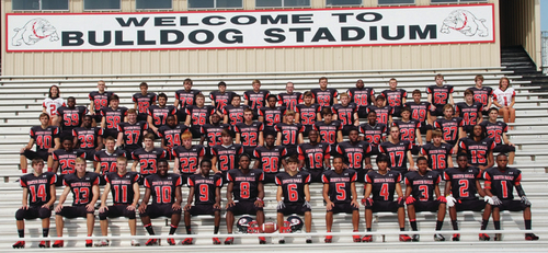 WH eyes school-record sixth straight playoff berth