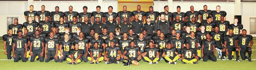 Widcats aspire’ to be conference champions