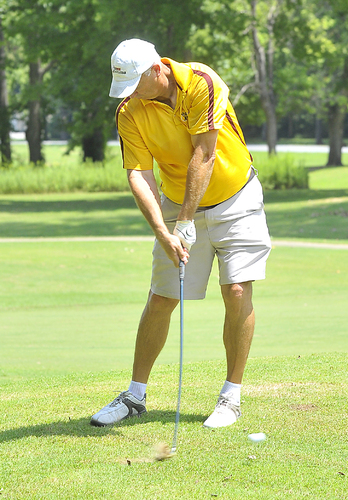 Luter wins Golfweek Amateur Tour event
