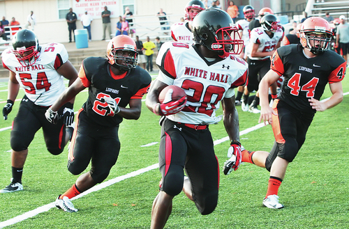 Tale of Two Halves: Bulldogs come alive in live-game second half