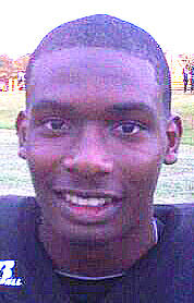 Meet the Freshman Golden Lions  Dave White