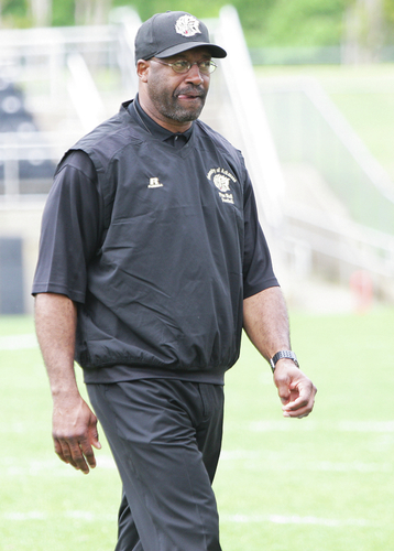 Unwanted Distraction: Coleman cites coach’s nightmare,’ but doesn’t elaborate