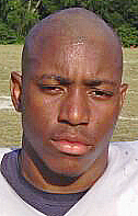 Meet the Freshman Golden Lions  Draylon Willis
