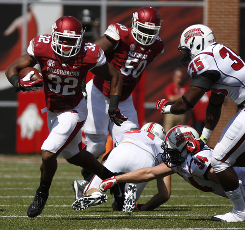 Williams, Collins bring the thunder and lightning’