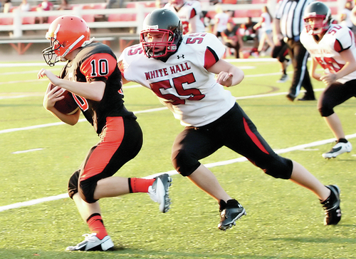 Health a big concern for Bulldogs, Billies