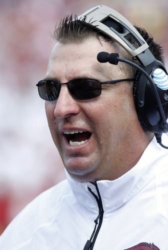 Bielema views Little Rock trip as road game