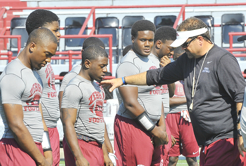 Zebras hope simplicity leads to season-opening win
