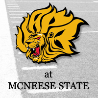 LIVE BLOG: UAPB vs. McNeese State