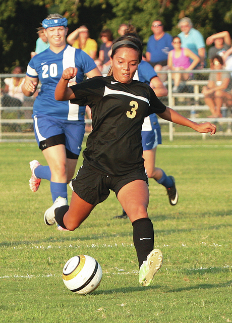 Lady Lions break into win column