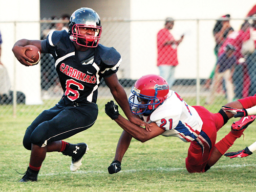 Dollarway hits road for next challenge