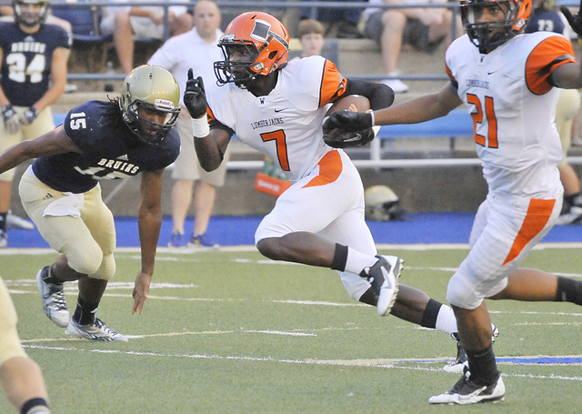 Turnovers, onside kicks doom Lumberjacks