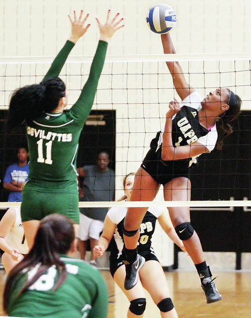 Lady Lions improve to 2-0 at home