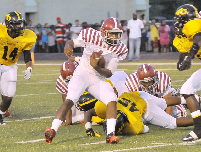 Work In Progress: Coaches hoping Skelton becomes more consistent