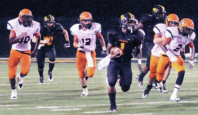 Miscues cost Wildcats