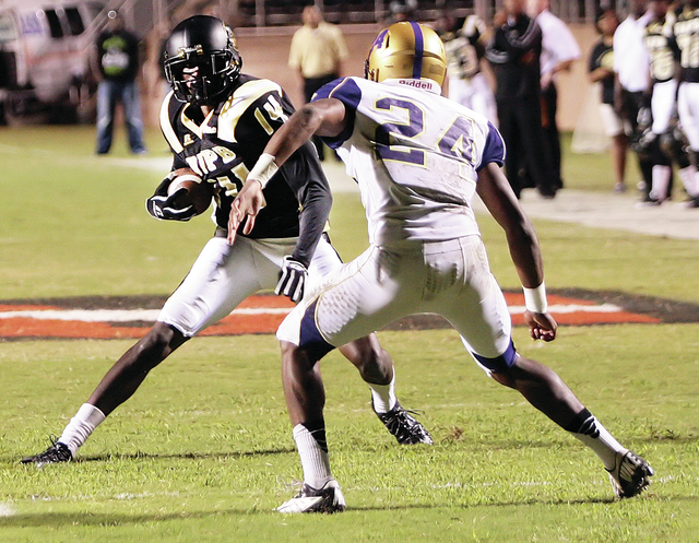 Slide Continues: Lions drop another close one at home