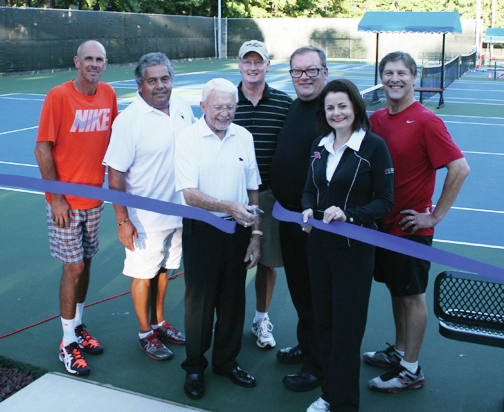 Grand Opening