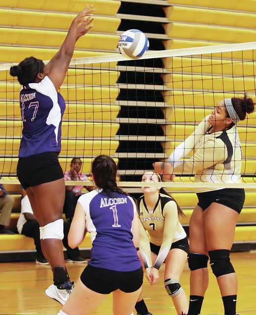 UAPB 3-0 at home