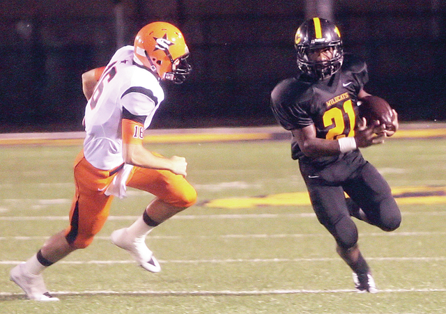 Wildcats hope to cut down on mistakes