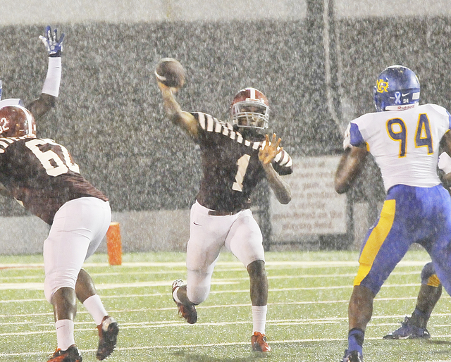 Conference Time: Z’s start title defense, seek first home win of ’13