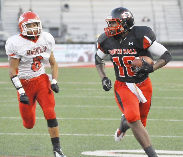 Bulldogs easily improve to 4-0