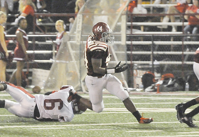 Onside kick propels Zebras to first home win