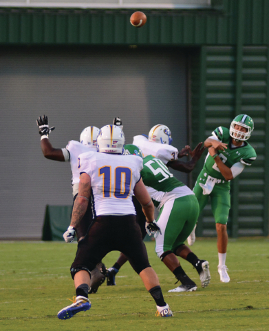 Weevils ride winning streak into Weatherford