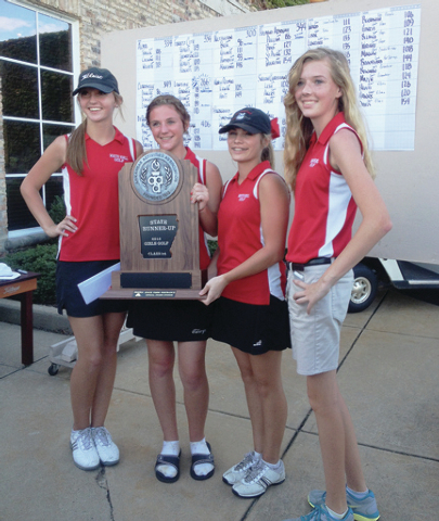 5A Runners-Up