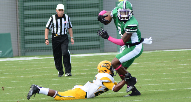 Weevils pitch shutout against Wonder Boys