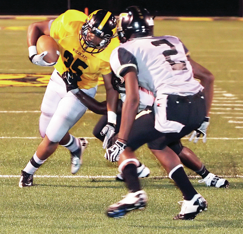 Chapel visits Hope in pivotal conference game