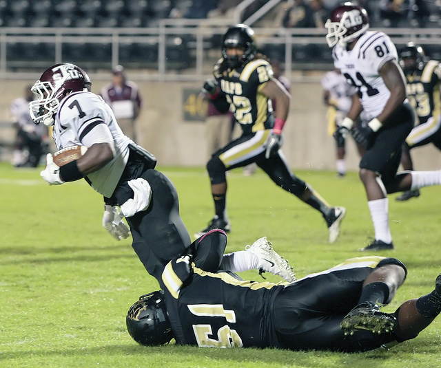 Causey gives struggling Tigers hope on road